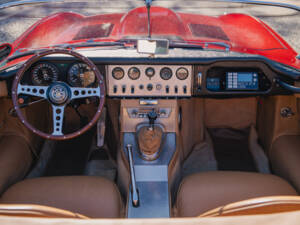 Imagen 4/30 de Jaguar E-Type 3.8 (1963)