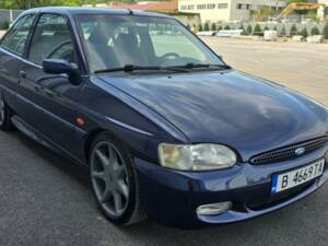 Bild 4/5 von Ford Escort RS Cosworth (1996)