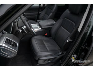 Image 8/40 of Land Rover Range Rover Sport P400e PHEV (2019)