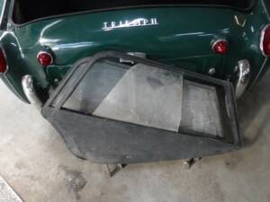 Image 48/50 de Triumph TR 3A (1960)