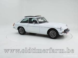 Bild 3/15 von MG MGB GT V8 (1974)