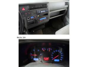 Image 10/16 of Volkswagen T4 Multivan 2.5 TDI (1999)