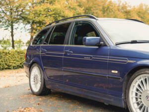 Bild 69/99 von ALPINA B10 3.3 Touring (2001)