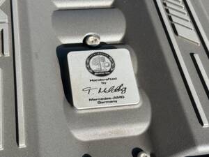 Image 38/40 of Mercedes-Benz SLS AMG GT Roadster (2013)