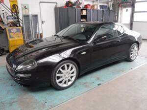 Bild 2/47 von Maserati 3200 GT (1998)