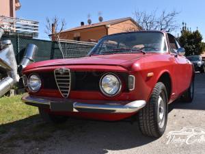 Image 1/30 of Alfa Romeo Giulia 1600 Sprint GT (1964)