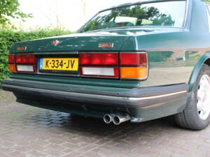 Image 21/57 de Bentley Turbo R (1995)