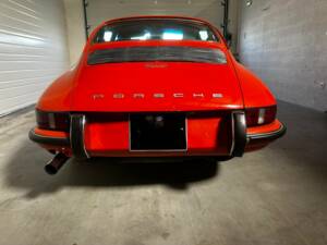Image 4/9 of Porsche 911 2.2 T (1971)