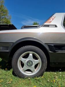 Image 37/95 of FIAT X 1&#x2F;9 (1985)