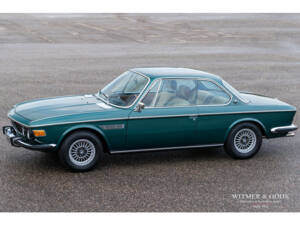 Bild 1/27 von BMW 3.0 CS (1972)