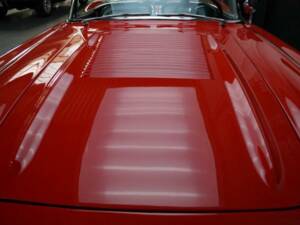 Image 15/50 of Chevrolet Corvette (1958)