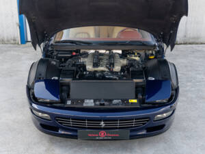 Image 89/97 de Ferrari 456 GTA (1997)