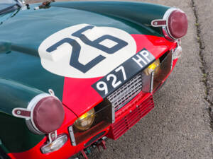 Image 10/44 of Triumph TR 3A (1960)