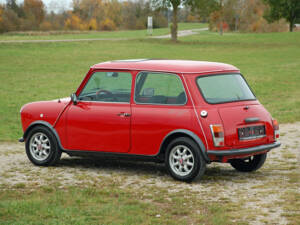 Image 8/38 of Mini 1000 (1987)
