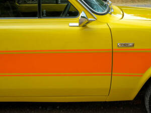Image 29/50 de Ford Escort RS 2000 (1974)