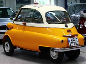 Bild 23/23 von BMW Isetta 250 (1955)