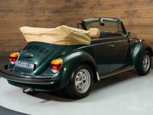 Image 5/19 of Volkswagen Beetle 1600 (1979)