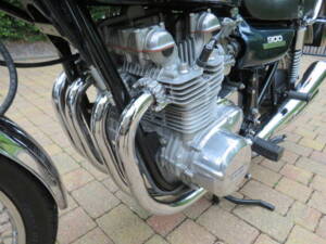 Bild 7/45 von Kawasaki DUMMY (1974)