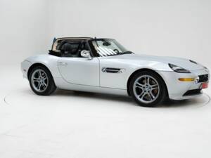 Image 3/15 de BMW Z8 (2000)