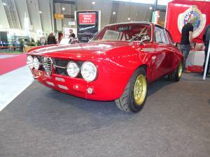 Bild 8/51 von Alfa Romeo 1750 GT Veloce (1971)
