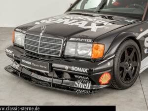 Bild 7/15 von Mercedes-Benz 190 E 2.5-16 Evolution II (1990)