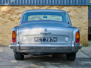 Bild 7/37 von Rolls-Royce Silver Shadow I (1969)