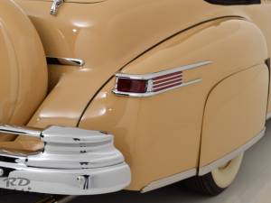 Image 10/50 of Lincoln Continental V12 (1948)
