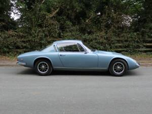 Afbeelding 7/18 van Lotus Elan Plus 2S (1970)