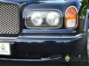 Bild 50/50 von Bentley Arnage Green Label (1999)