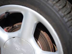 Imagen 48/50 de Ford Escort 1.8 XR3i (1997)