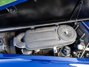 Immagine 39/42 di Bentley S 2 Continental (1961)
