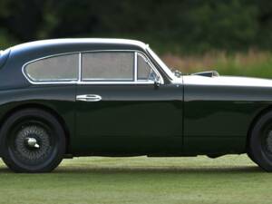 Image 10/50 de Aston Martin DB 2&#x2F;4 Mk II (1955)