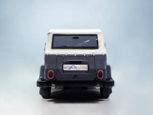 Afbeelding 12/34 van Volkswagen Thing 1600 (1972)