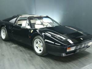 Image 8/30 de Ferrari 328 GTS (1987)