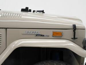 Imagen 12/15 de Toyota Land Cruiser FJ 40 (1972)