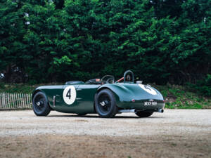 Image 7/48 of Allard J2X (1952)