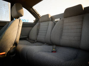 Bild 10/22 von Lancia Beta Coupe 2000 VX (1983)