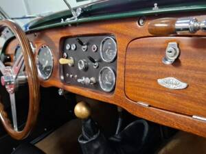 Bild 8/50 von Morgan 4&#x2F;4 Series V (1964)