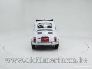 Image 7/15 de FIAT 500 L (1968)