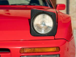 Image 20/50 de Porsche 944 Turbo S (1988)