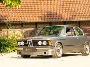 Image 3/60 of ALPINA B6 2.8 (1979)