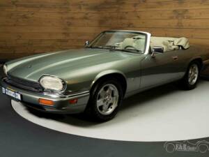 Bild 6/19 von Jaguar XJS 4.0 (1995)