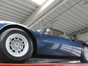 Image 8/50 de Ferrari Dino 246 GT (1972)