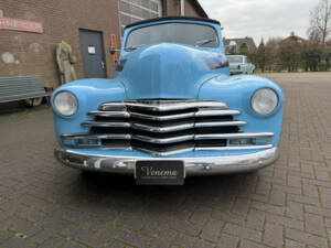 Image 10/18 de Chevrolet Fleetmaster (1947)