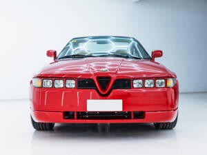 Image 5/48 of Alfa Romeo SZ (1989)