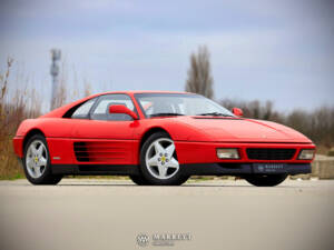 Image 1/64 de Ferrari 348 TB (1989)