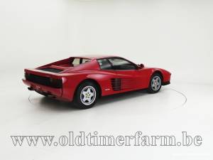 Image 2/15 de Ferrari Testarossa (1988)