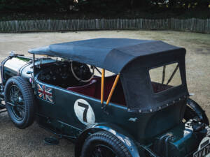 Immagine 19/37 di Bentley 4 1&#x2F;2 Litre (1928)