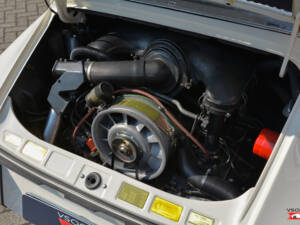 Bild 20/22 von Porsche 911 2.4 E (1973)