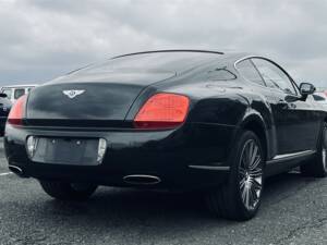 Bild 5/51 von Bentley Continental GT Speed (2008)